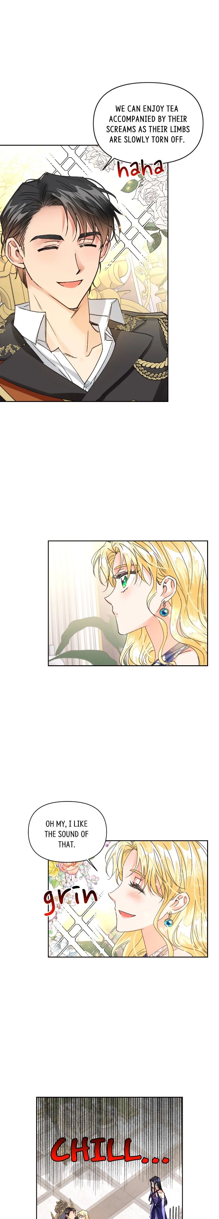 A Villain Is A Good Match For A Tyrant Chapter 32 80 013