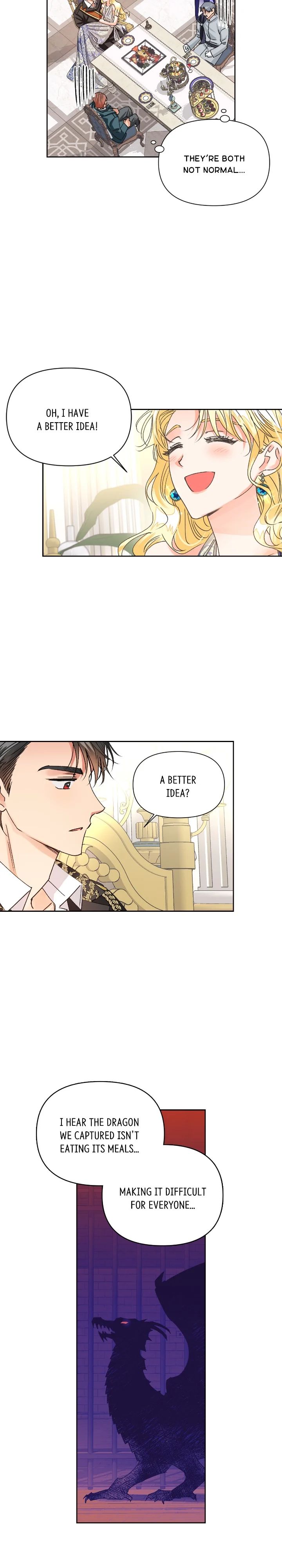 A Villain Is A Good Match For A Tyrant Chapter 32 81 014