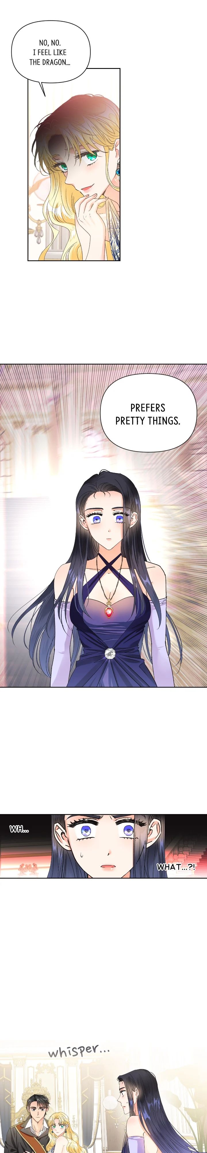 A Villain Is A Good Match For A Tyrant Chapter 32 83 016