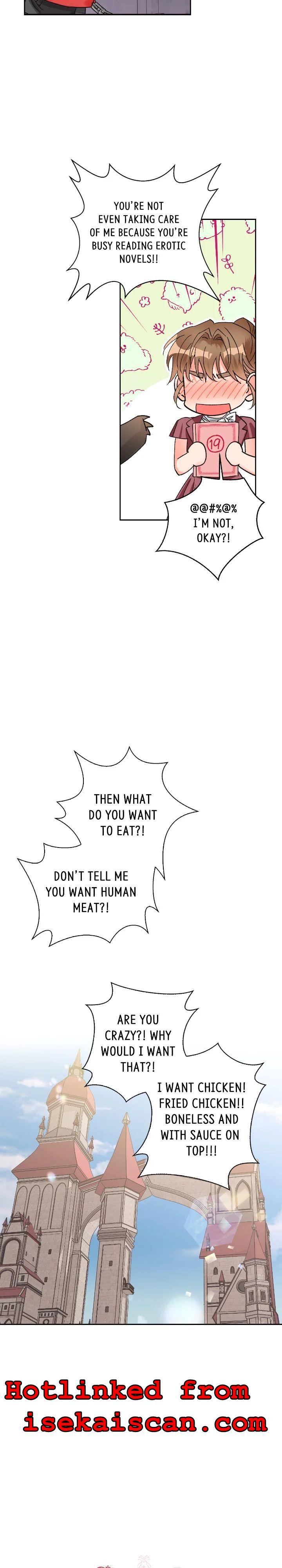 A Villain Is A Good Match For A Tyrant Chapter 32 86 019