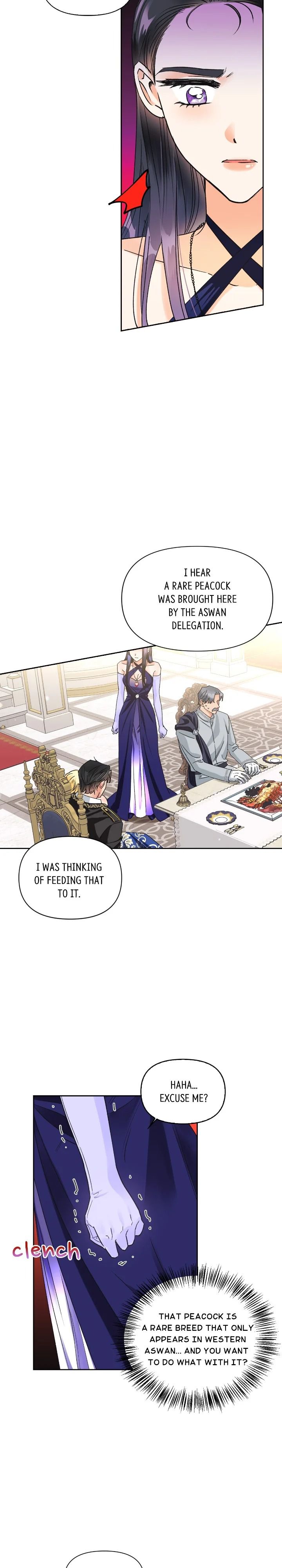 A Villain Is A Good Match For A Tyrant Chapter 33 78 002