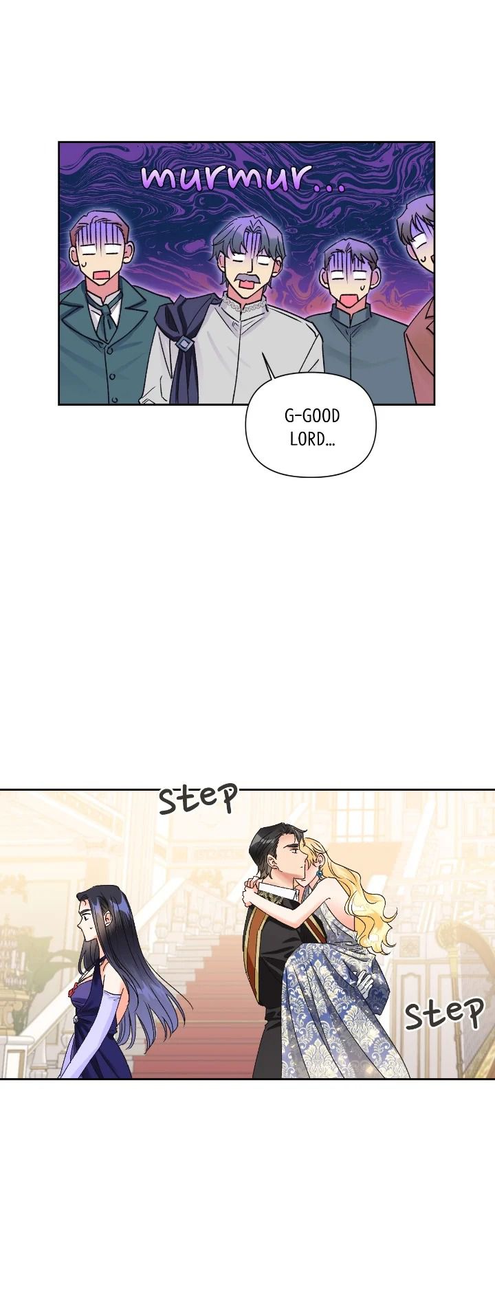 A Villain Is A Good Match For A Tyrant Chapter 33 80 004