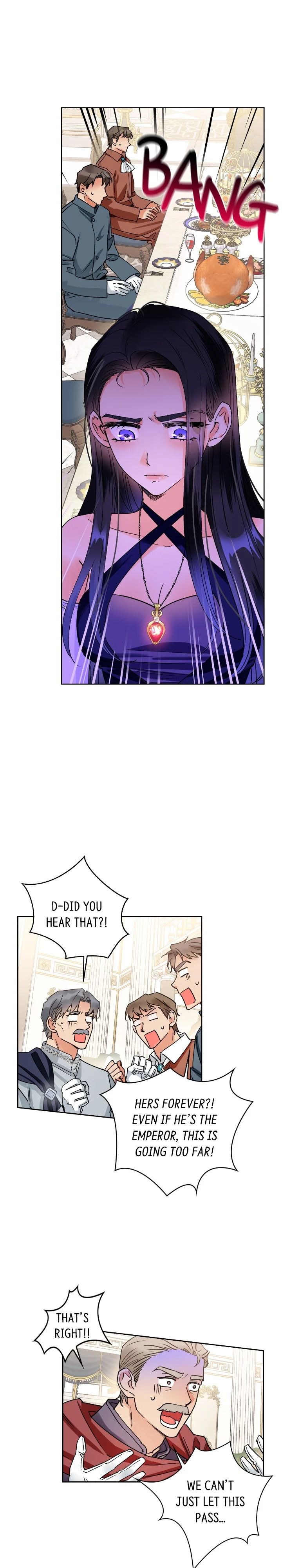 A Villain Is A Good Match For A Tyrant Chapter 33 81 005