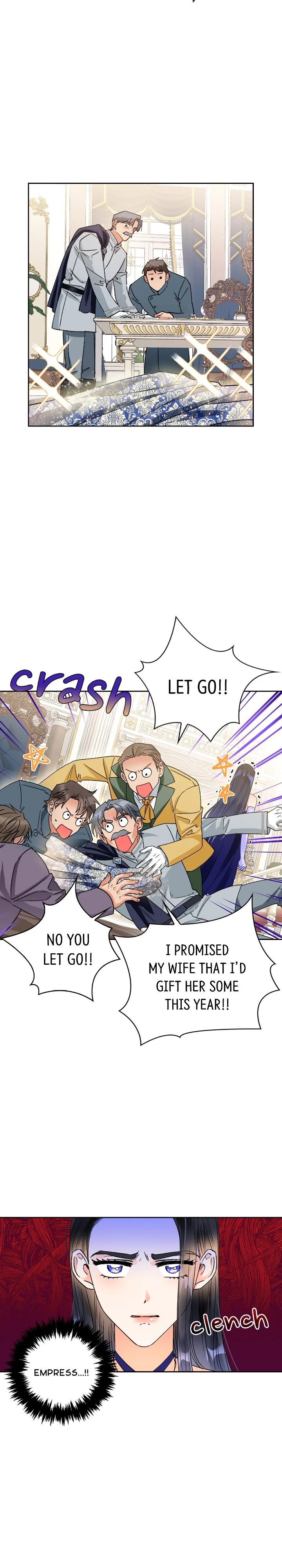 A Villain Is A Good Match For A Tyrant Chapter 33 82 006