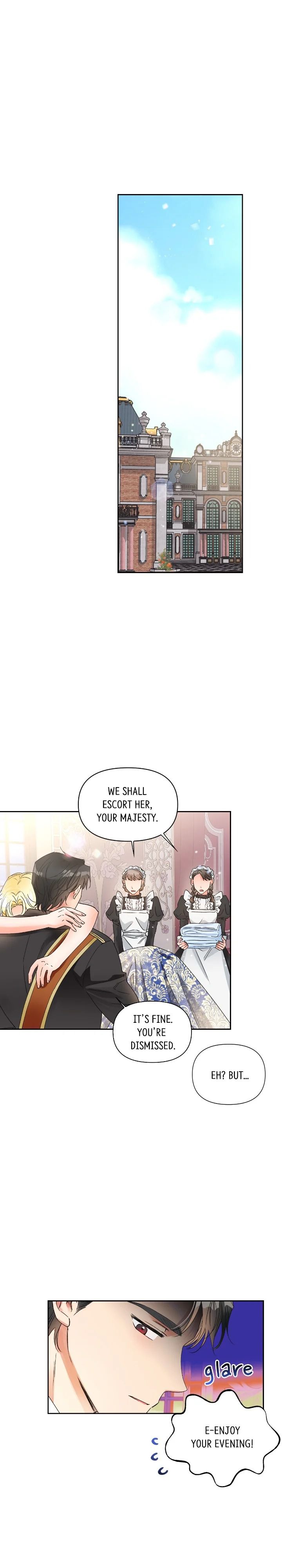 A Villain Is A Good Match For A Tyrant Chapter 33 83 007