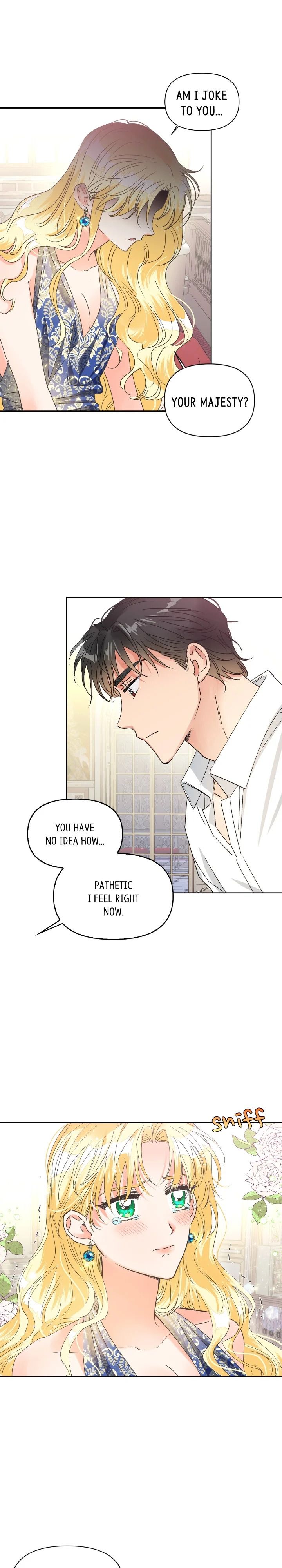 A Villain Is A Good Match For A Tyrant Chapter 33 86 010