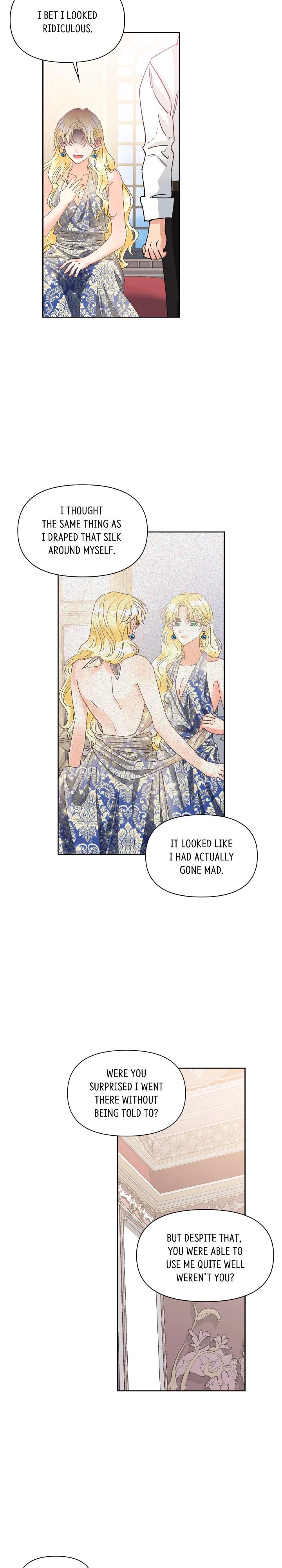 A Villain Is A Good Match For A Tyrant Chapter 33 87 011