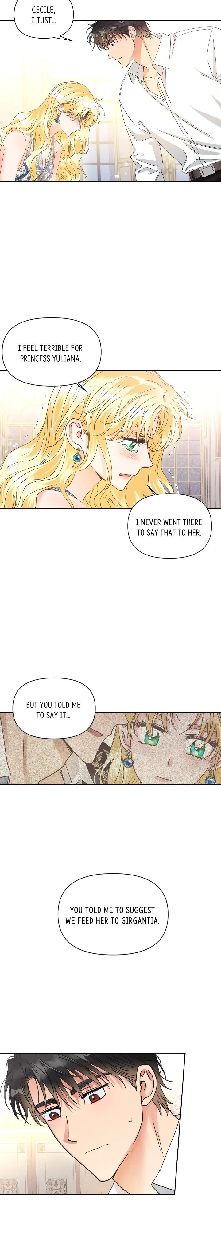 A Villain Is A Good Match For A Tyrant Chapter 33 88 012