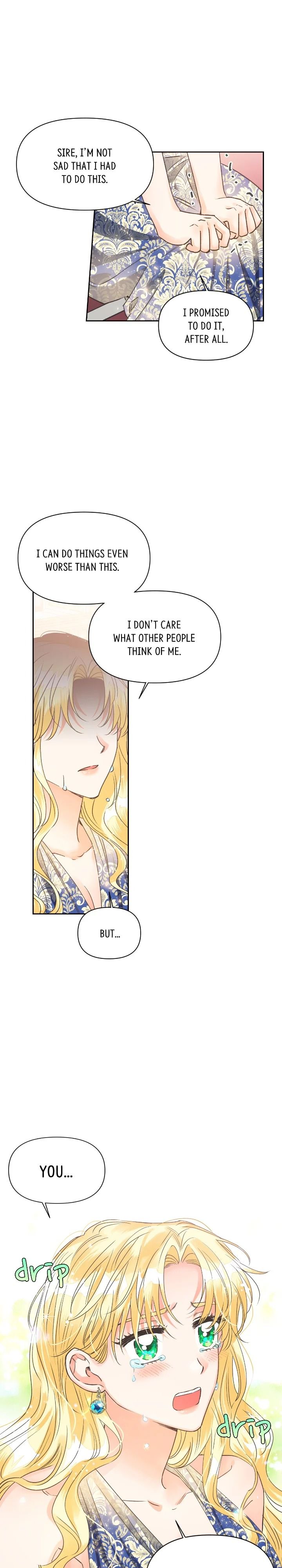 A Villain Is A Good Match For A Tyrant Chapter 33 89 013