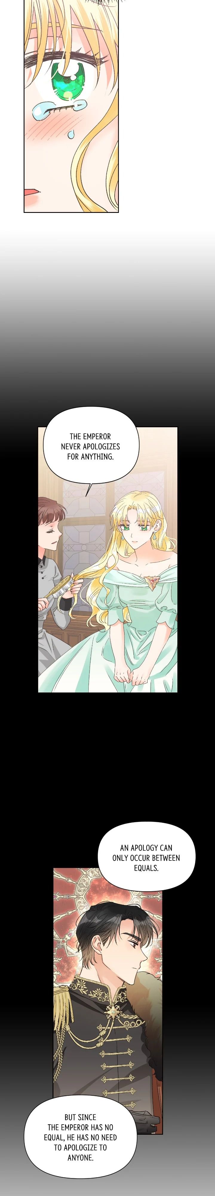 A Villain Is A Good Match For A Tyrant Chapter 33 93 017