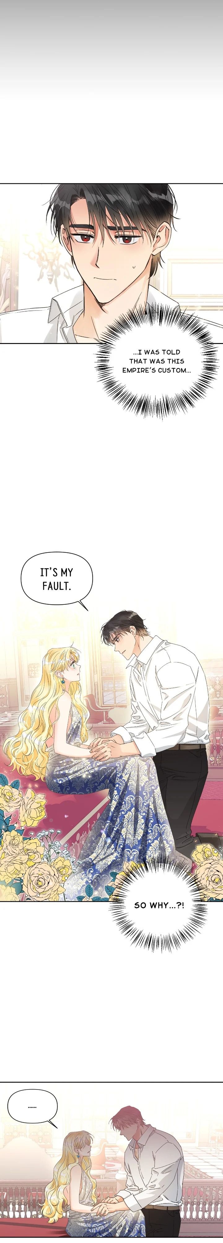 A Villain Is A Good Match For A Tyrant Chapter 33 94 018