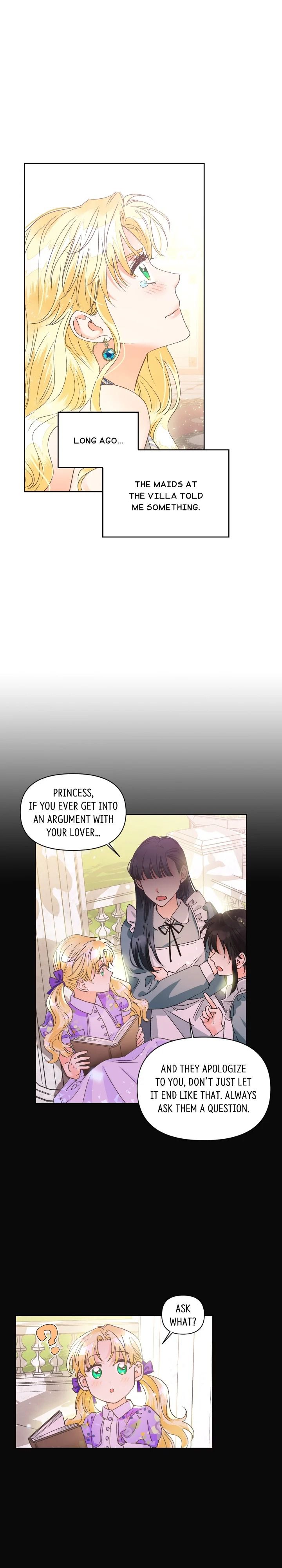 A Villain Is A Good Match For A Tyrant Chapter 33 97 021