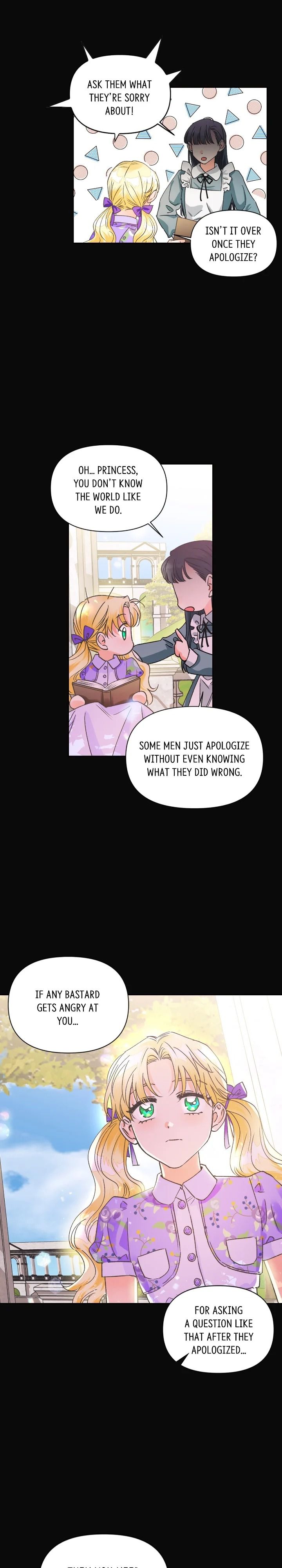 A Villain Is A Good Match For A Tyrant Chapter 33 98 022