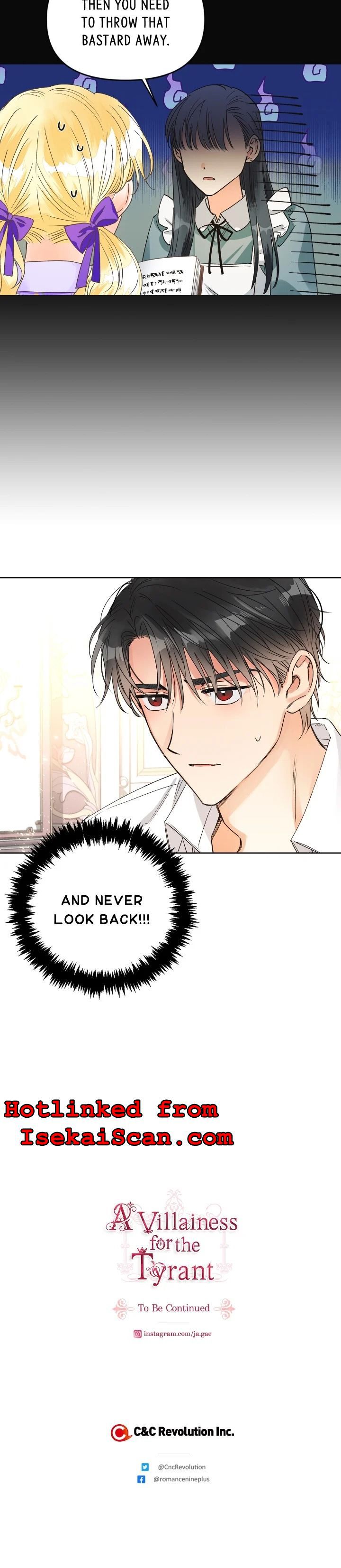 A Villain Is A Good Match For A Tyrant Chapter 33 99 023