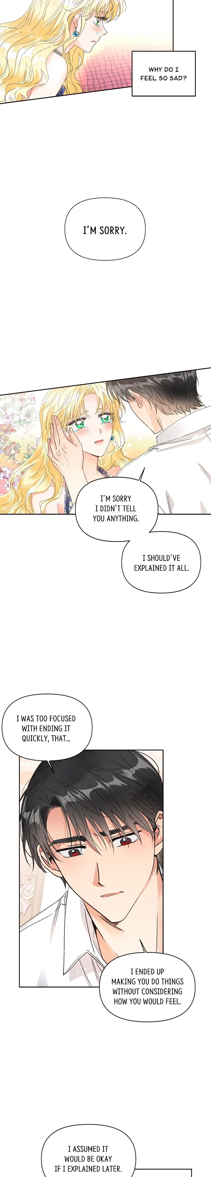 A Villain Is A Good Match For A Tyrant Chapter 34 75 002