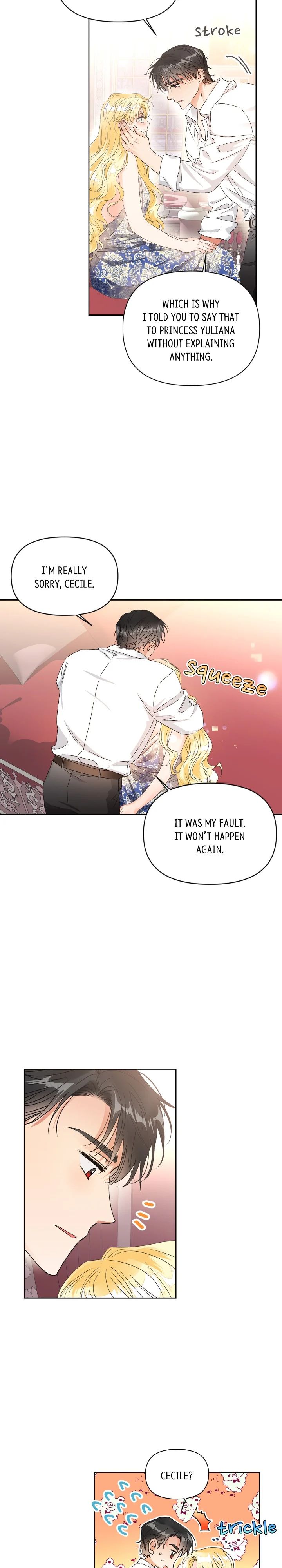 A Villain Is A Good Match For A Tyrant Chapter 34 76 003