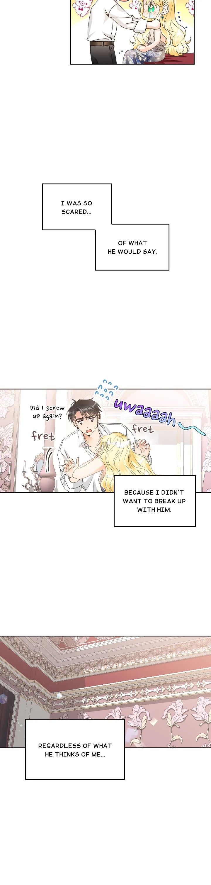 A Villain Is A Good Match For A Tyrant Chapter 34 77 004