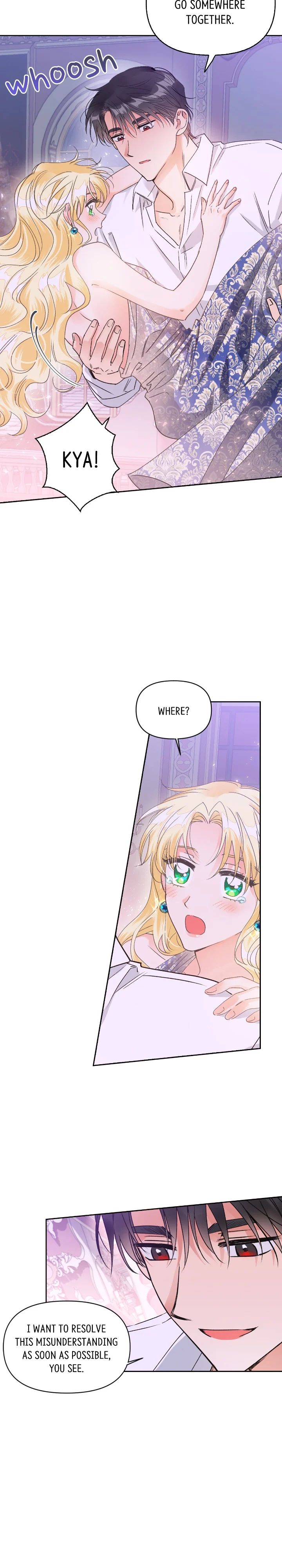 A Villain Is A Good Match For A Tyrant Chapter 34 79 006