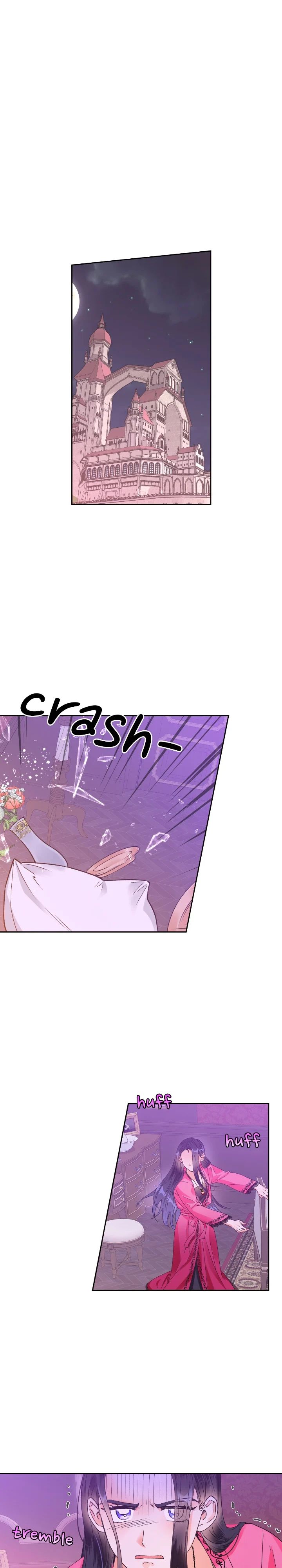 A Villain Is A Good Match For A Tyrant Chapter 34 80 007