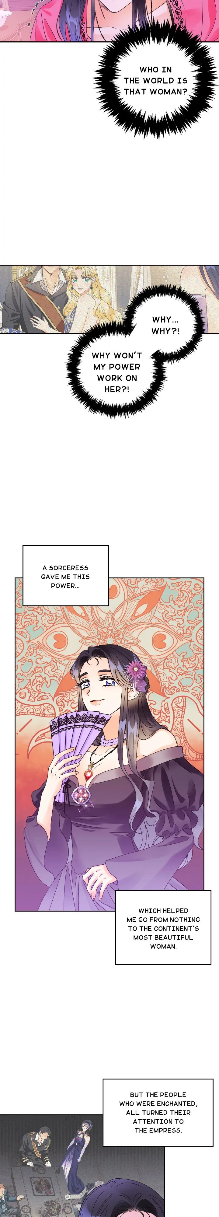 A Villain Is A Good Match For A Tyrant Chapter 34 81 008