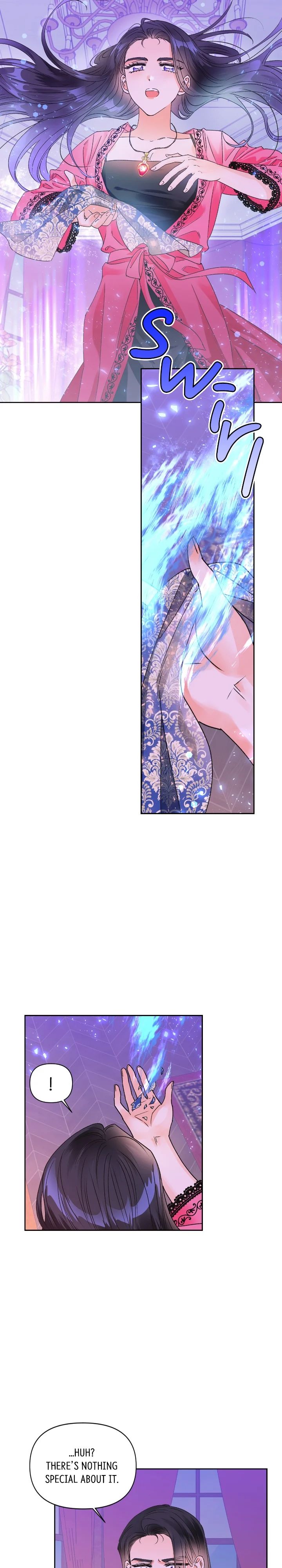 A Villain Is A Good Match For A Tyrant Chapter 34 84 011