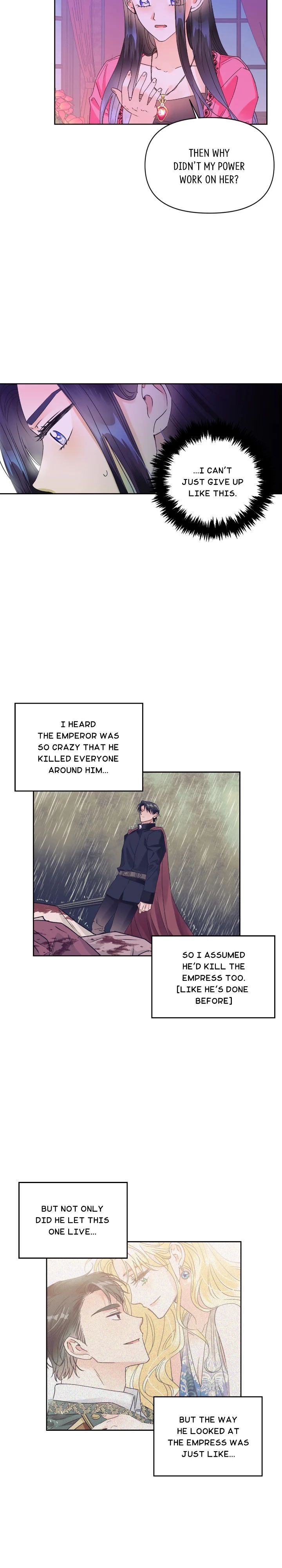 A Villain Is A Good Match For A Tyrant Chapter 34 85 012