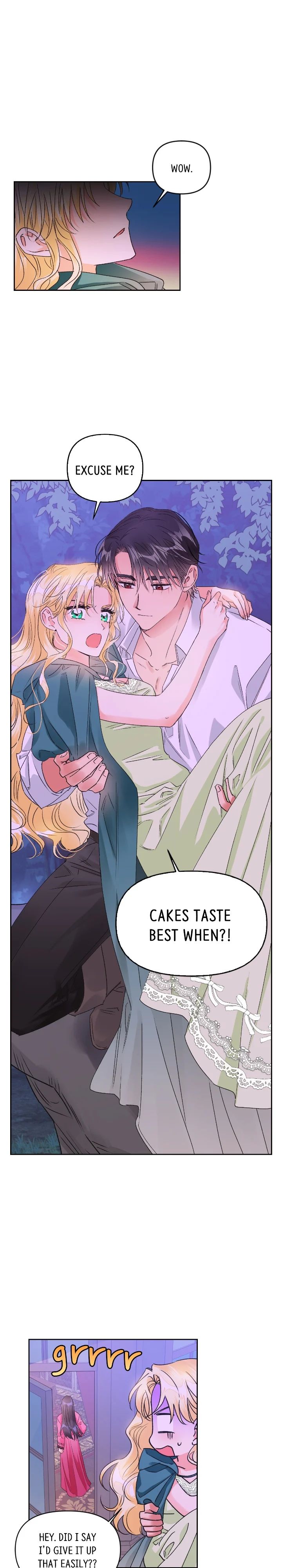 A Villain Is A Good Match For A Tyrant Chapter 34 87 014