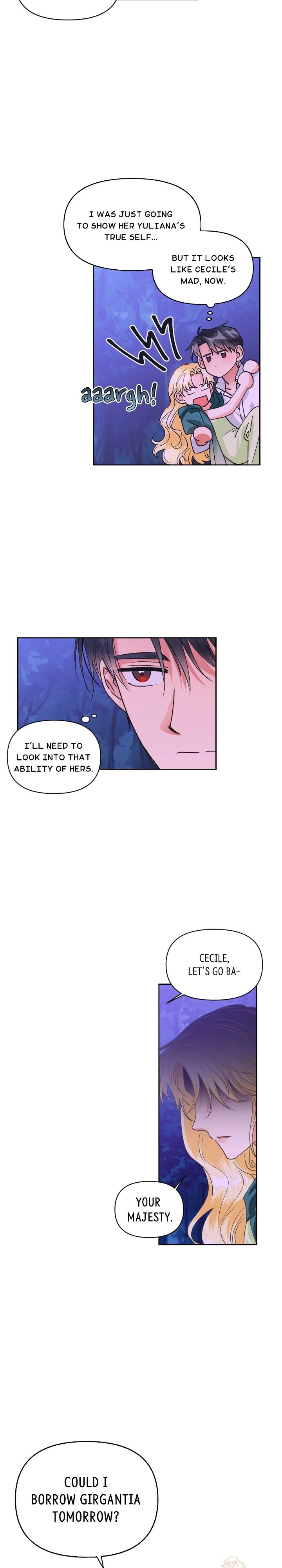 A Villain Is A Good Match For A Tyrant Chapter 34 88 015