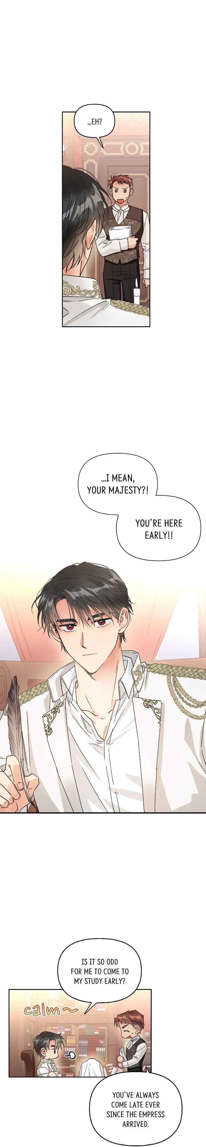 A Villain Is A Good Match For A Tyrant Chapter 34 91 018