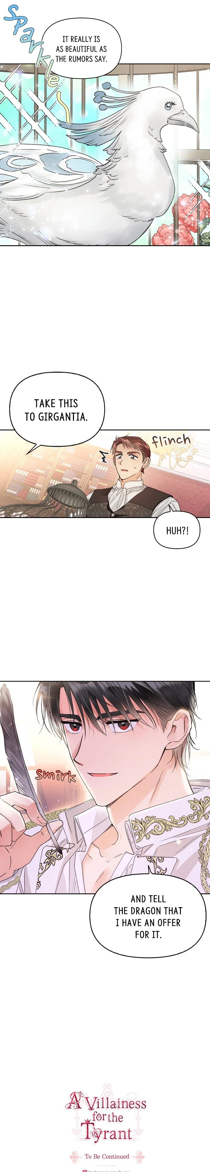 A Villain Is A Good Match For A Tyrant Chapter 34 93 020