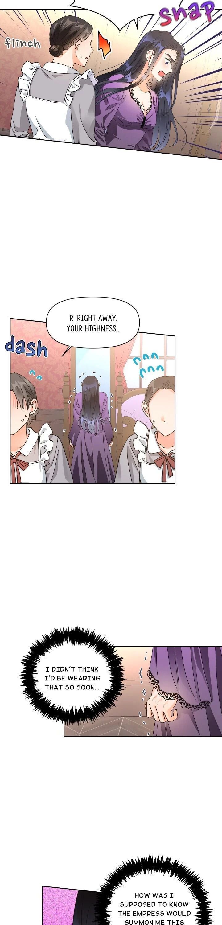 A Villain Is A Good Match For A Tyrant Chapter 35 129 005