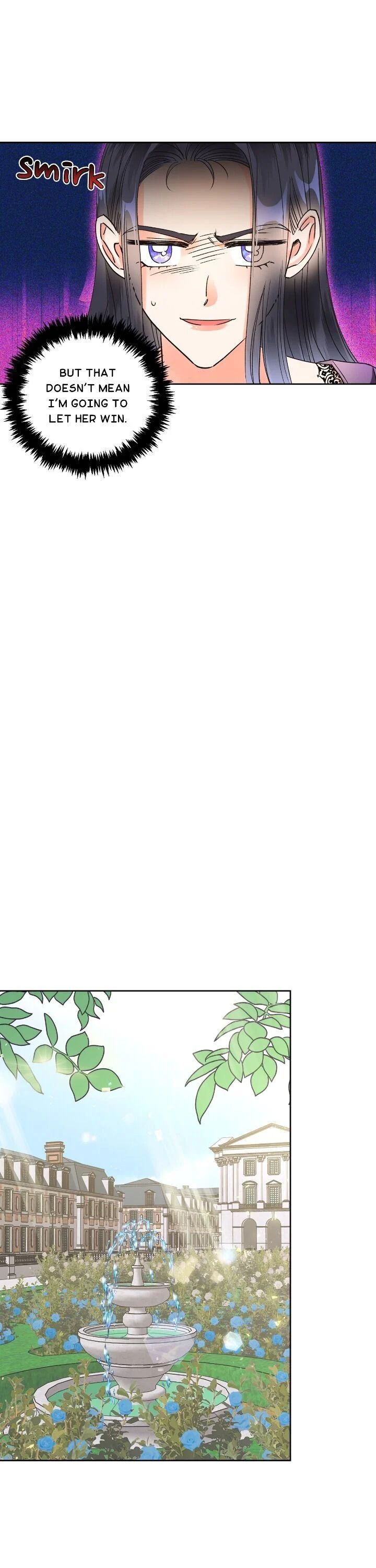 A Villain Is A Good Match For A Tyrant Chapter 35 131 007