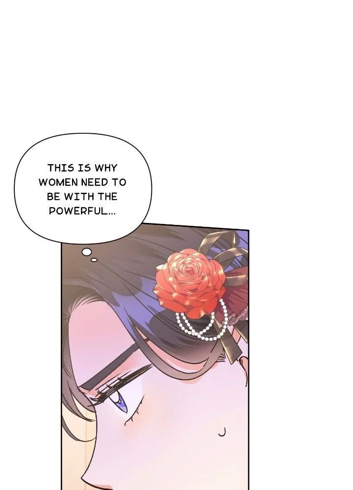 A Villain Is A Good Match For A Tyrant Chapter 35 134 010