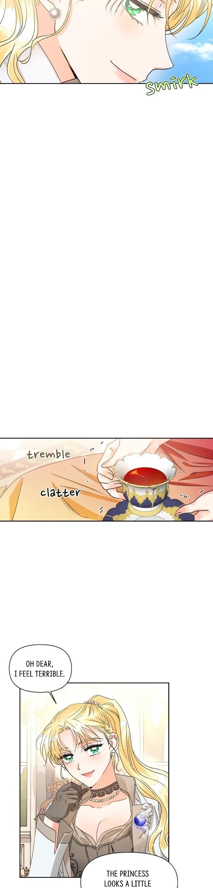 A Villain Is A Good Match For A Tyrant Chapter 35 145 021