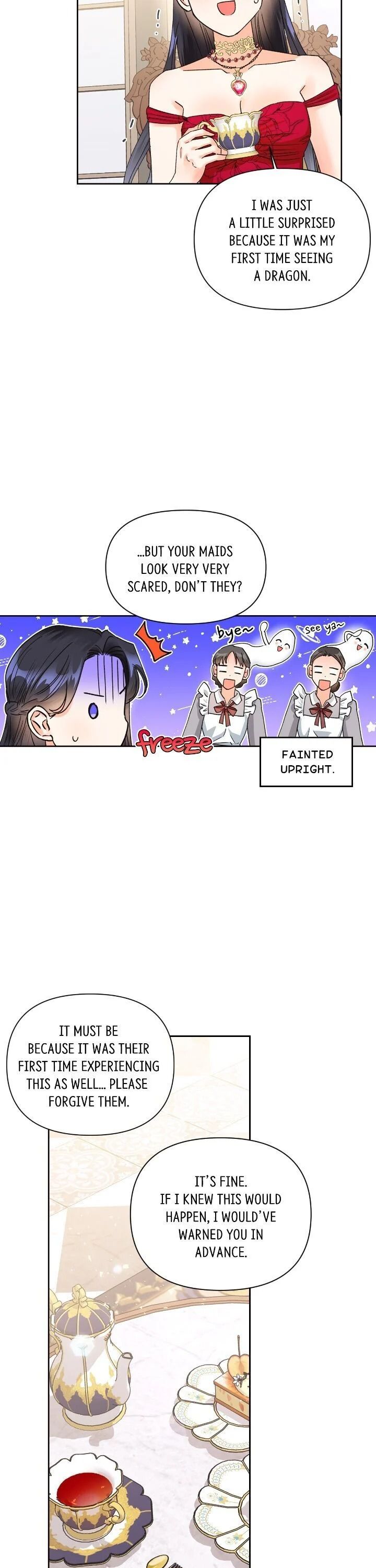 A Villain Is A Good Match For A Tyrant Chapter 35 147 023