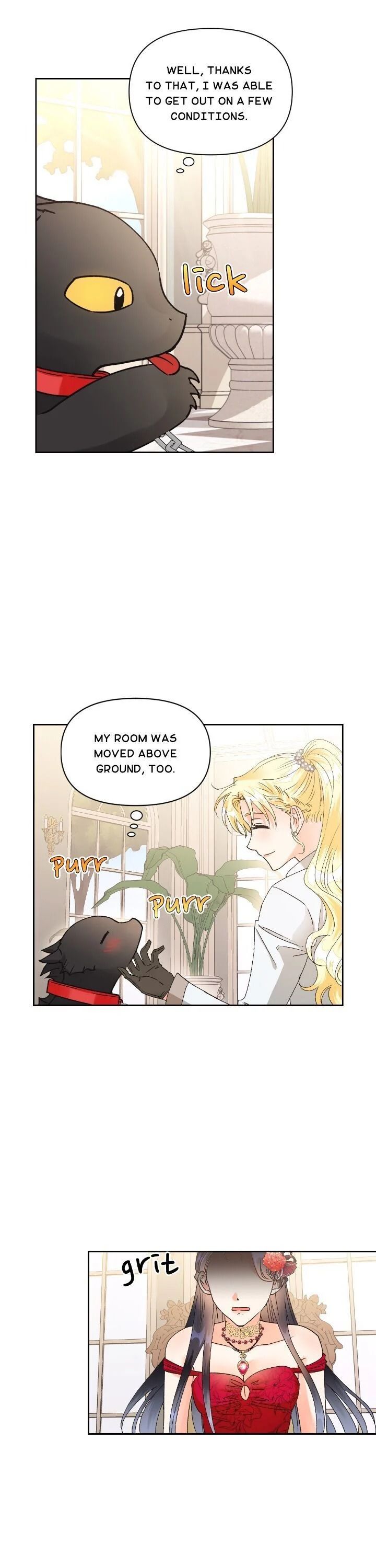 A Villain Is A Good Match For A Tyrant Chapter 35 156 032