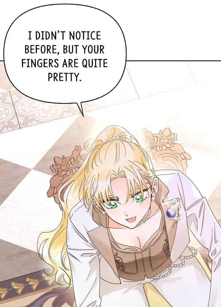 A Villain Is A Good Match For A Tyrant Chapter 35 160 036