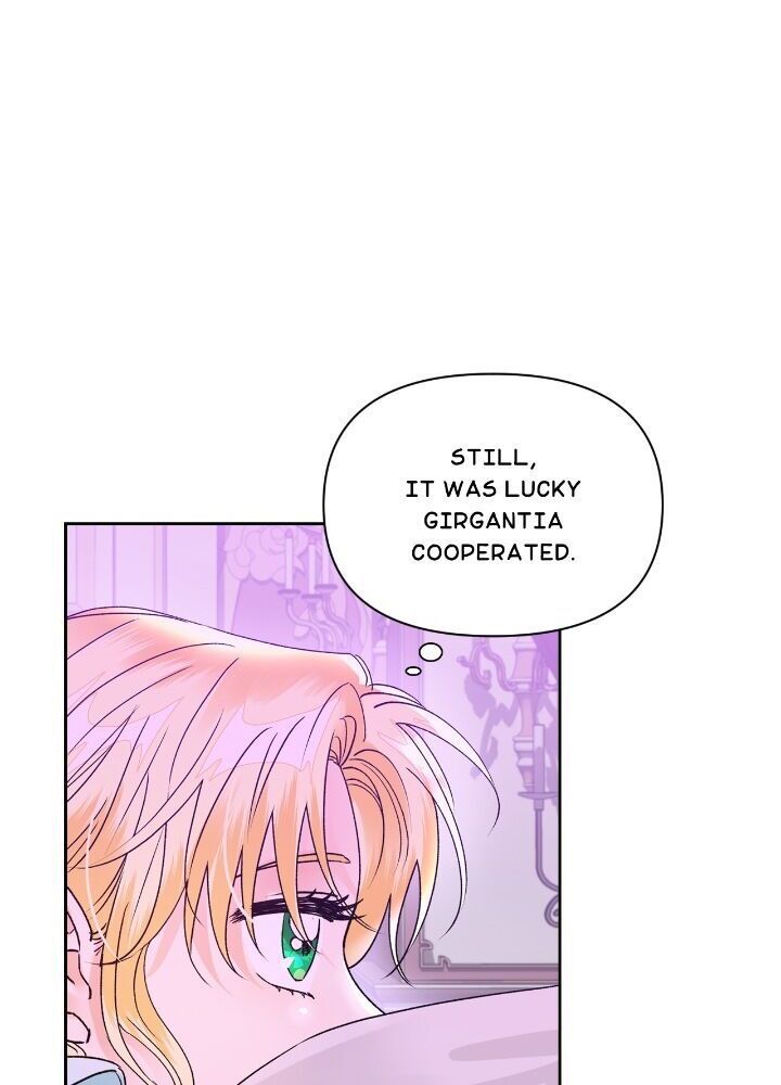 A Villain Is A Good Match For A Tyrant Chapter 36 134 004