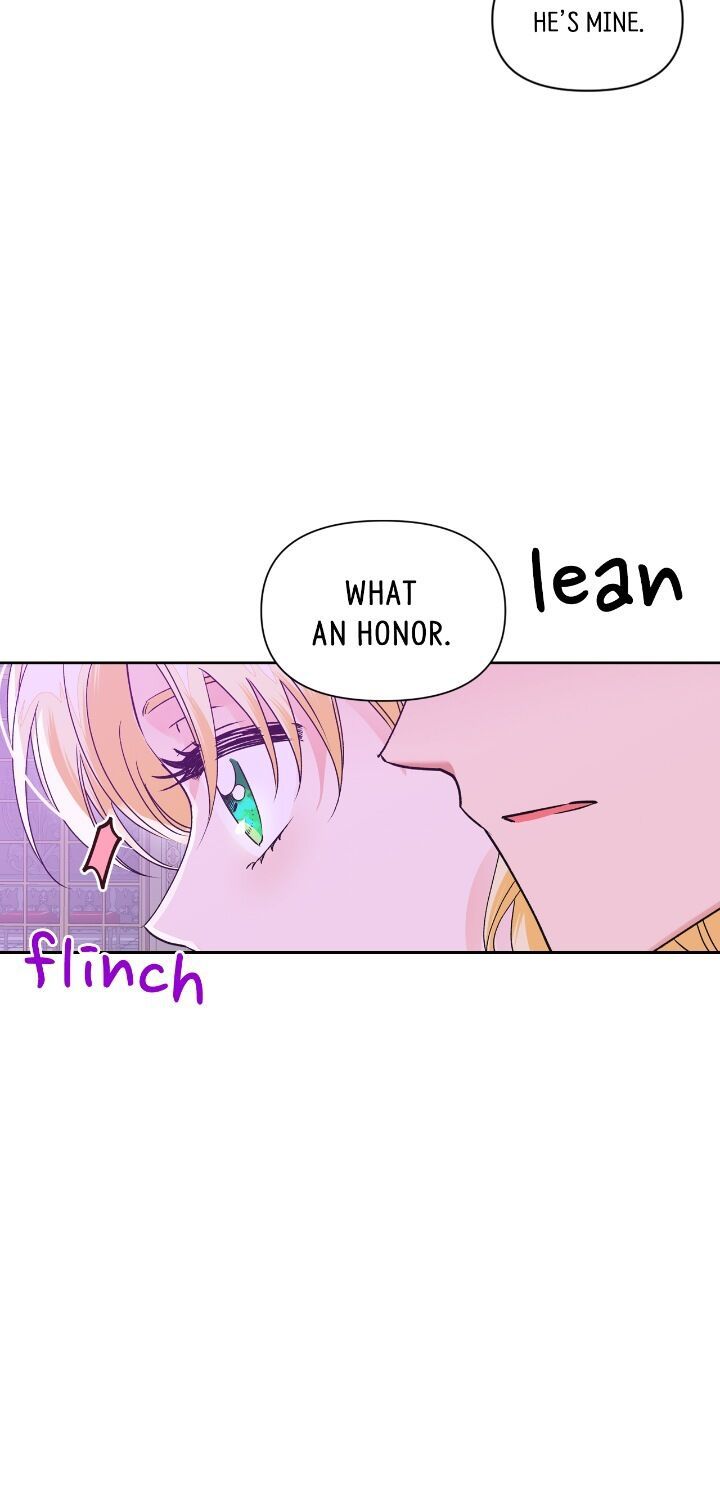 A Villain Is A Good Match For A Tyrant Chapter 36 140 010