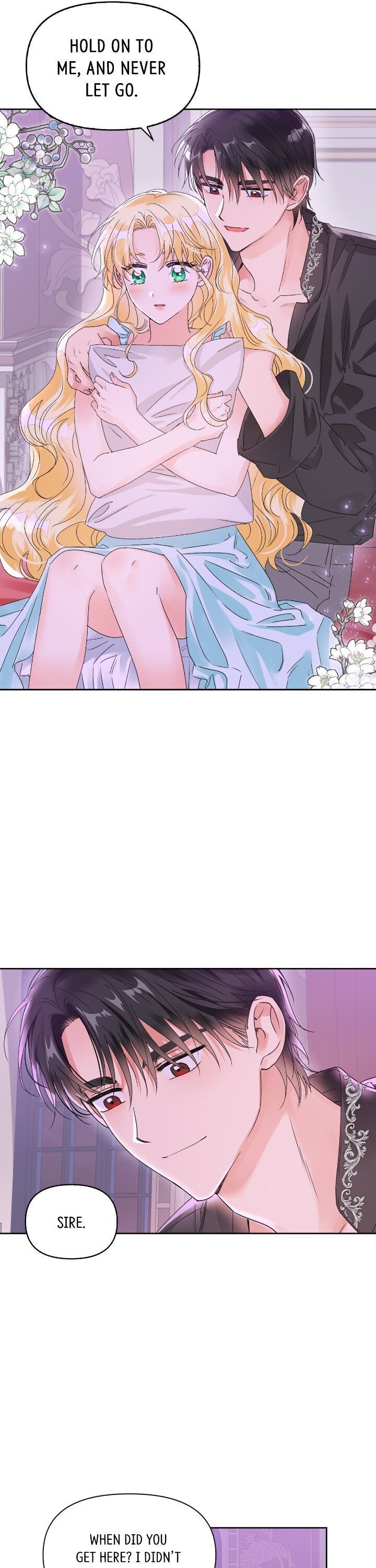 A Villain Is A Good Match For A Tyrant Chapter 36 141 011