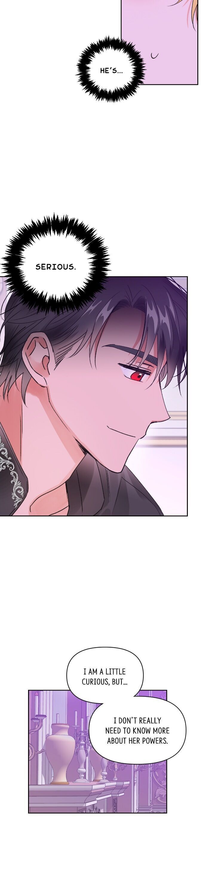 A Villain Is A Good Match For A Tyrant Chapter 36 145 015