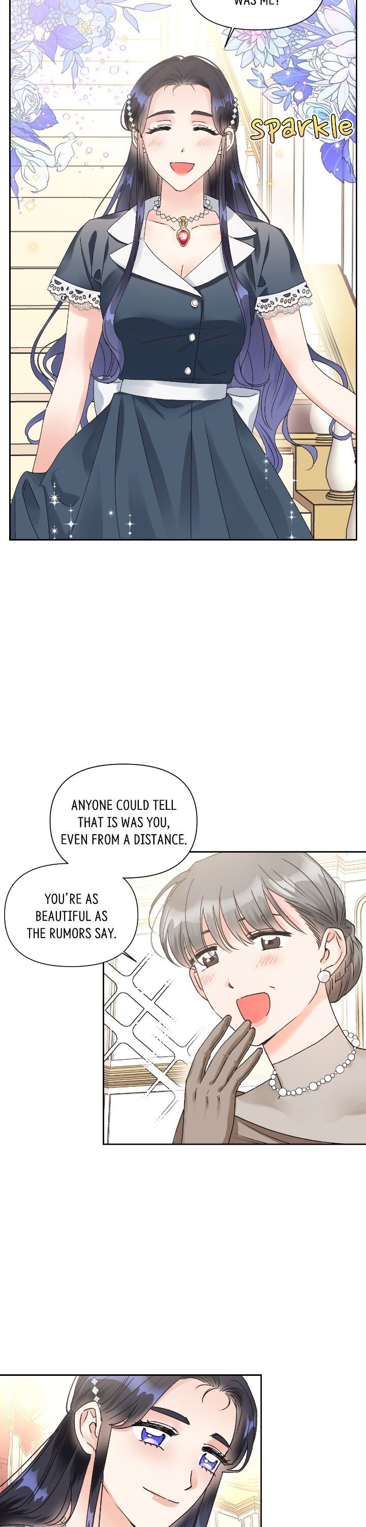 A Villain Is A Good Match For A Tyrant Chapter 37 127 003