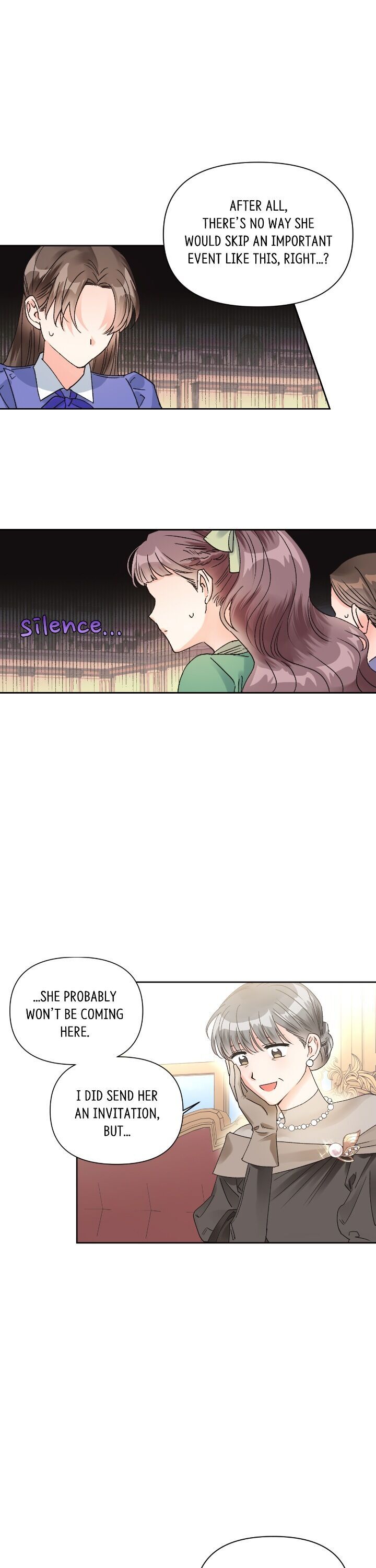 A Villain Is A Good Match For A Tyrant Chapter 37 134 010