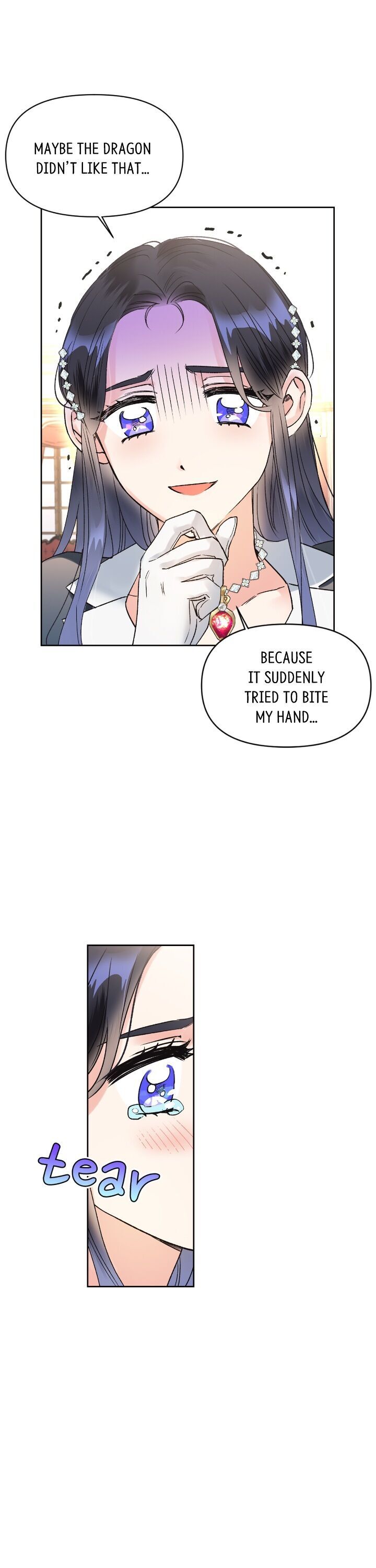 A Villain Is A Good Match For A Tyrant Chapter 37 150 026