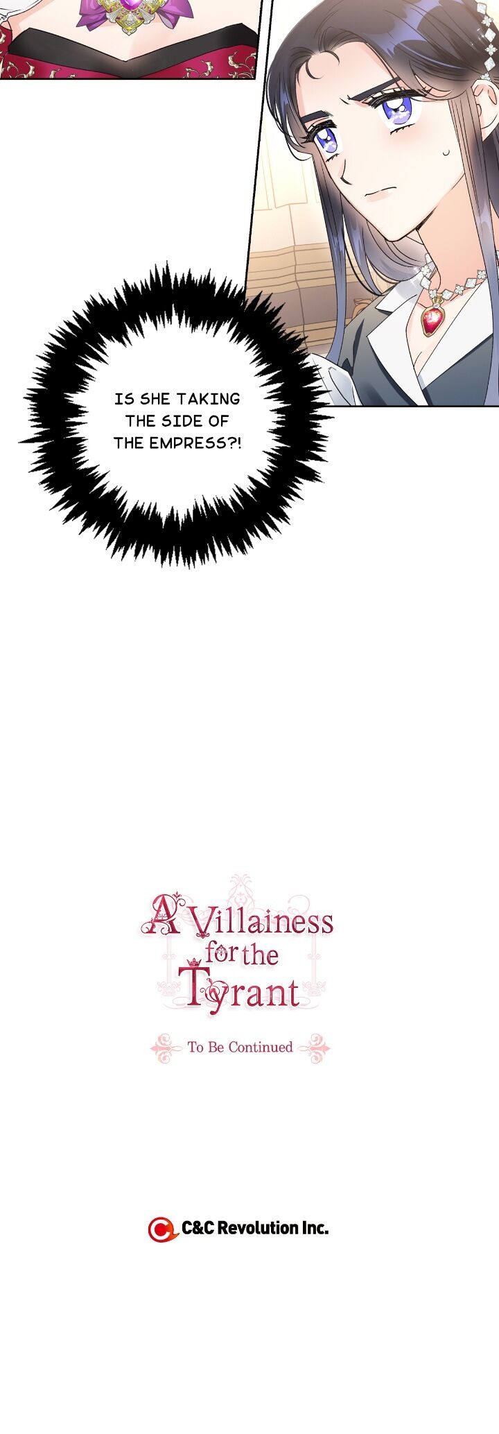 A Villain Is A Good Match For A Tyrant Chapter 37 162 038