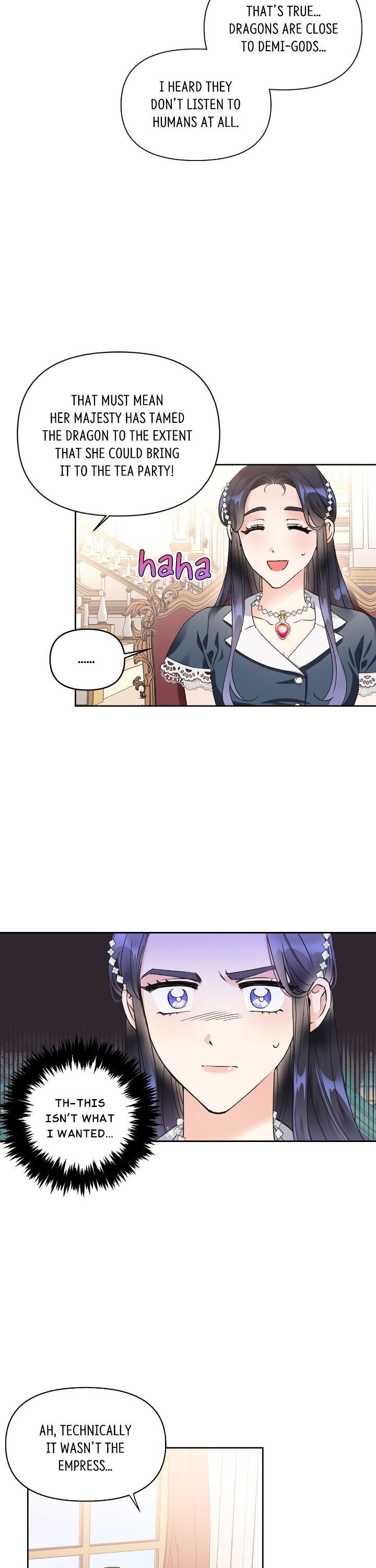 A Villain Is A Good Match For A Tyrant Chapter 38 139 003