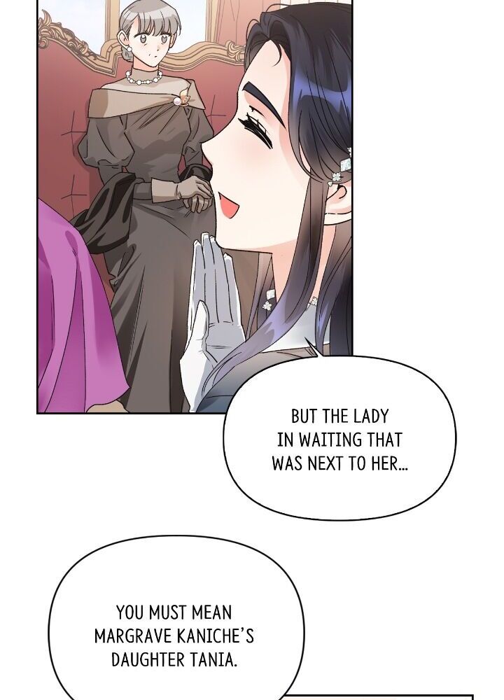 A Villain Is A Good Match For A Tyrant Chapter 38 140 004