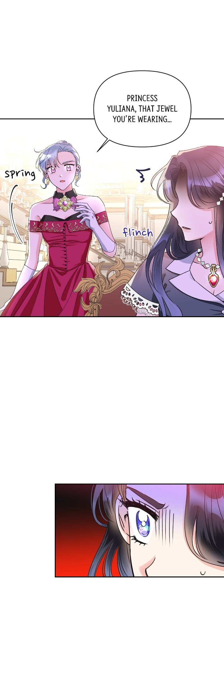 A Villain Is A Good Match For A Tyrant Chapter 38 149 013