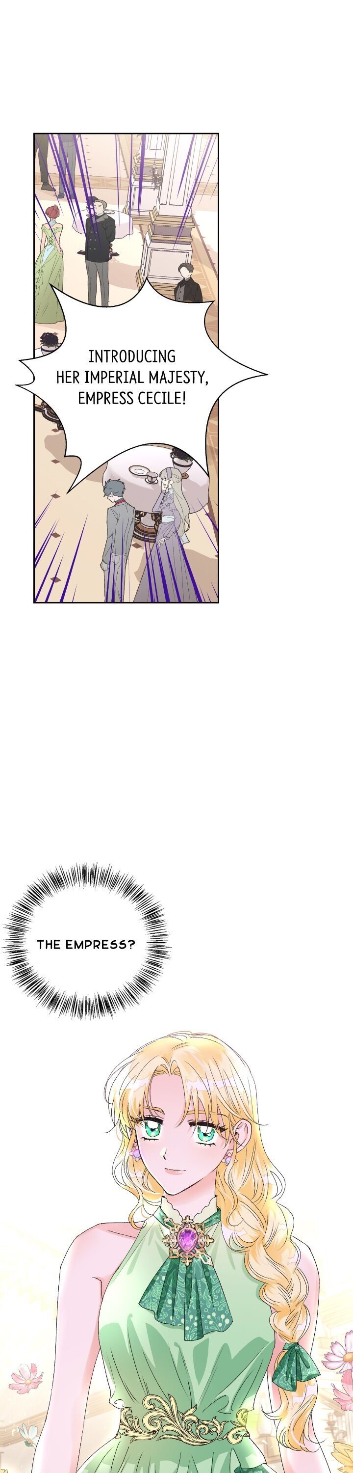 A Villain Is A Good Match For A Tyrant Chapter 38 150 014