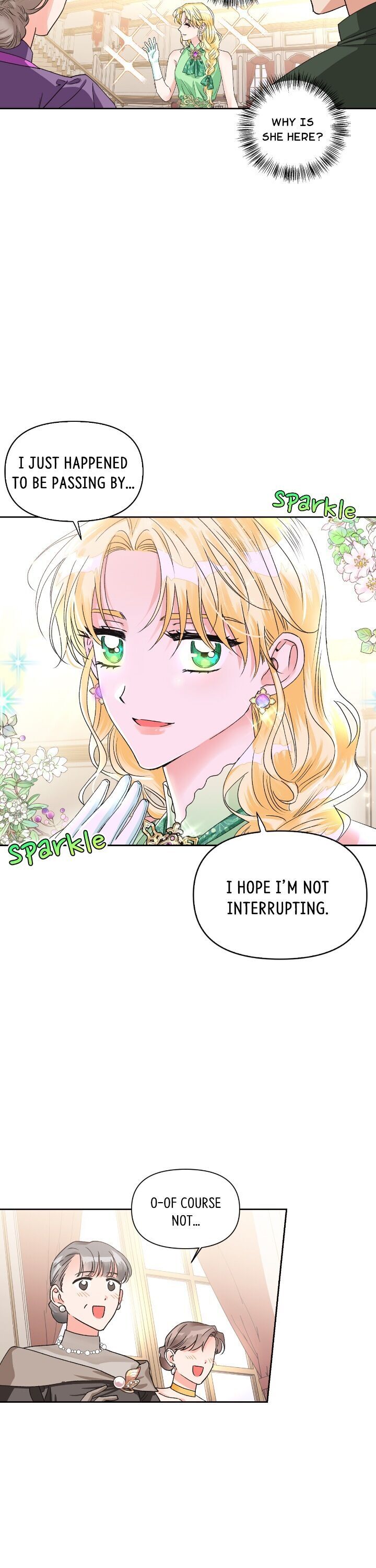 A Villain Is A Good Match For A Tyrant Chapter 38 152 016